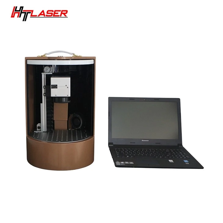 Enclosed Desktop Fiber Laser Marking Machine suppliers